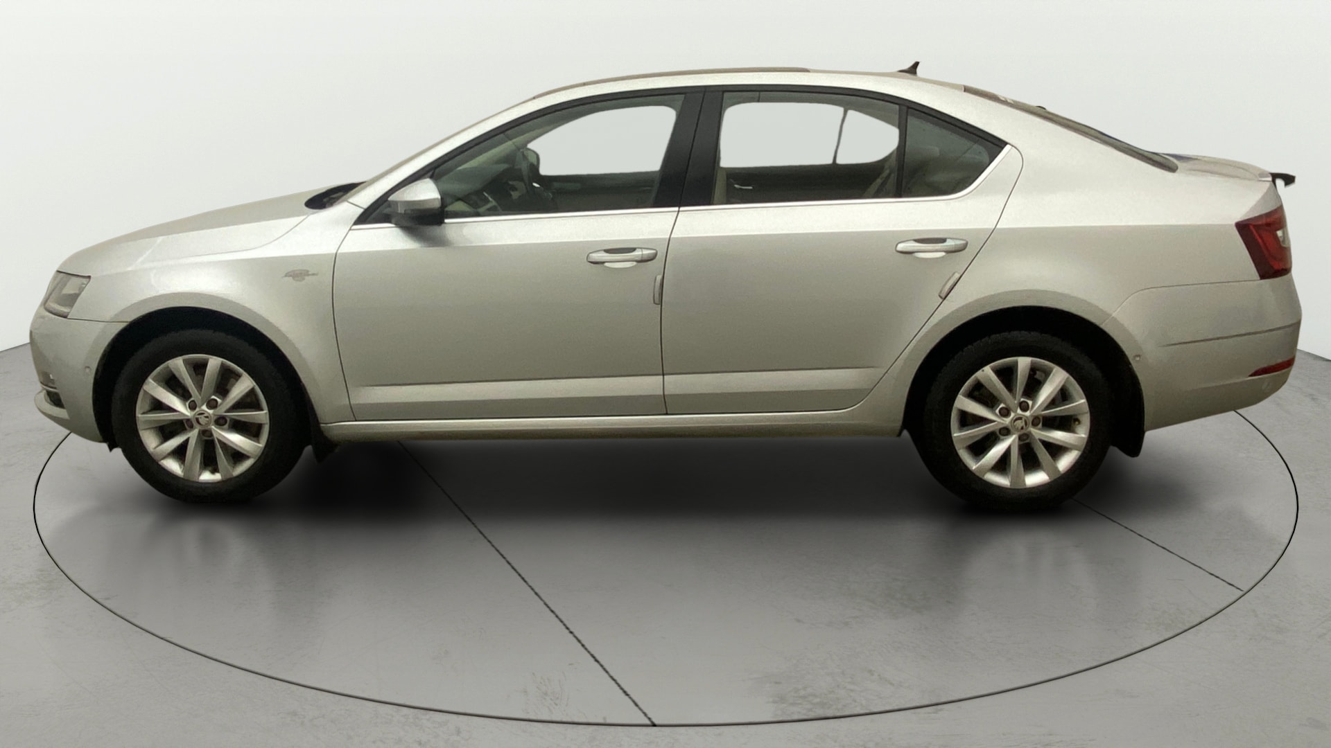 Used 2018 Skoda Octavia Used 2018 Skoda Octavia