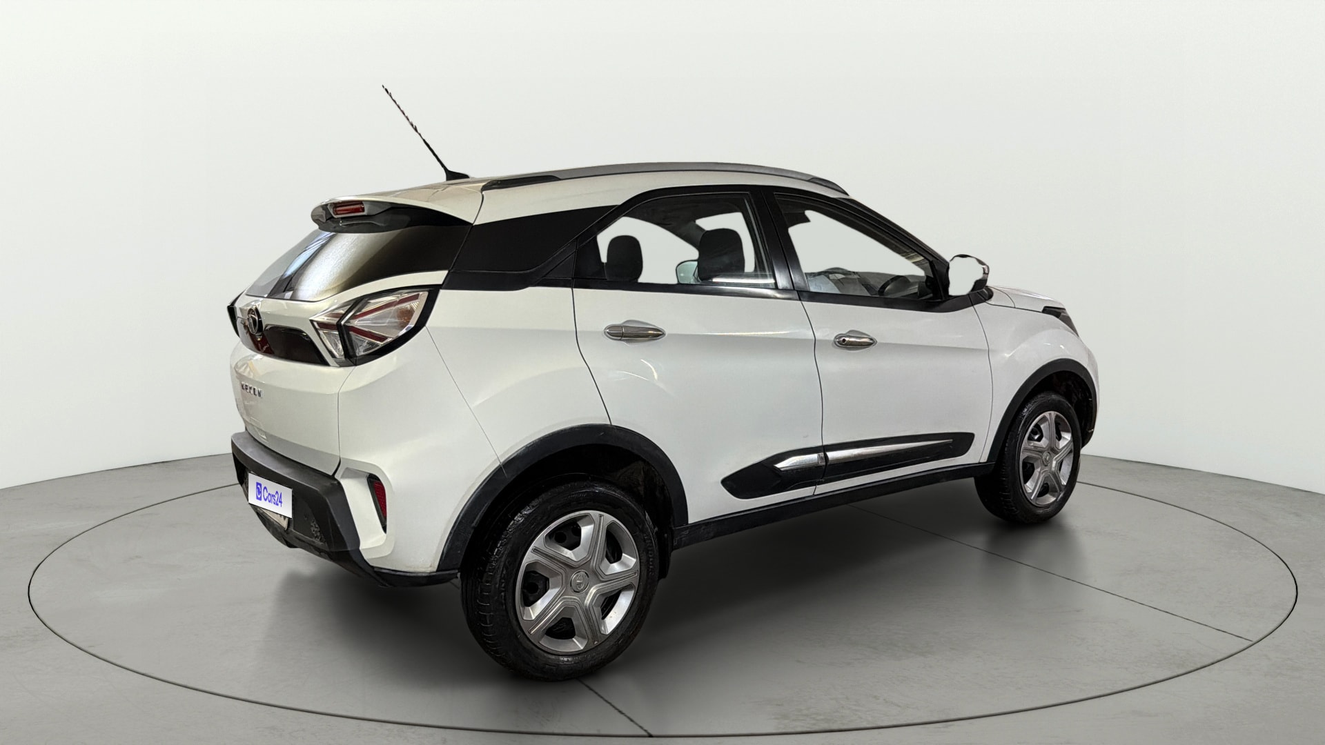 Used 2023 Tata Nexon Used 2023 Tata Nexon