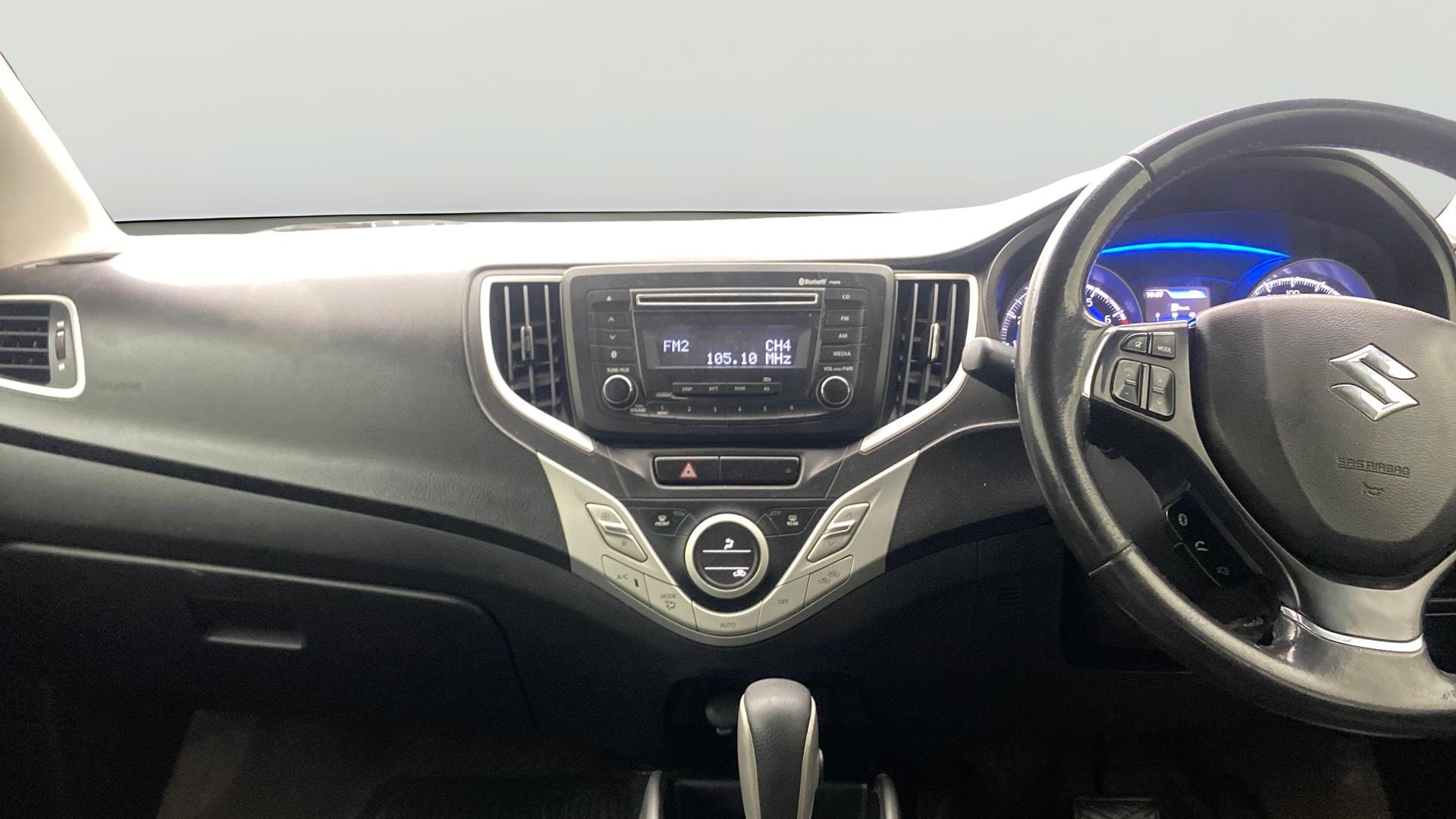 View 2017 Maruti Suzuki 1000 Base Variant Image 17 Used 2017 Maruti Suzuki 1000 Base Variant Image 17