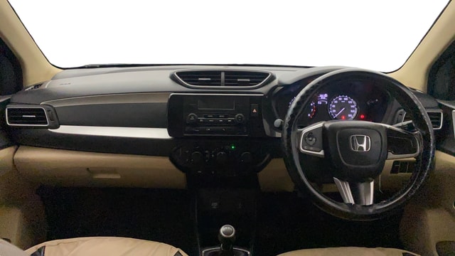 View Honda Amaze Image 15 Used Honda Amaze Image 15