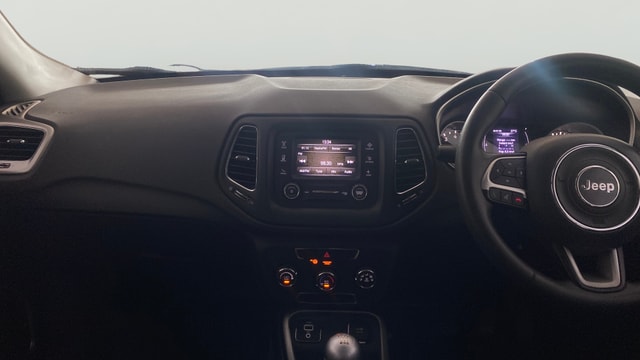 View Jeep Compass Image 17 Used Jeep Compass Image 17
