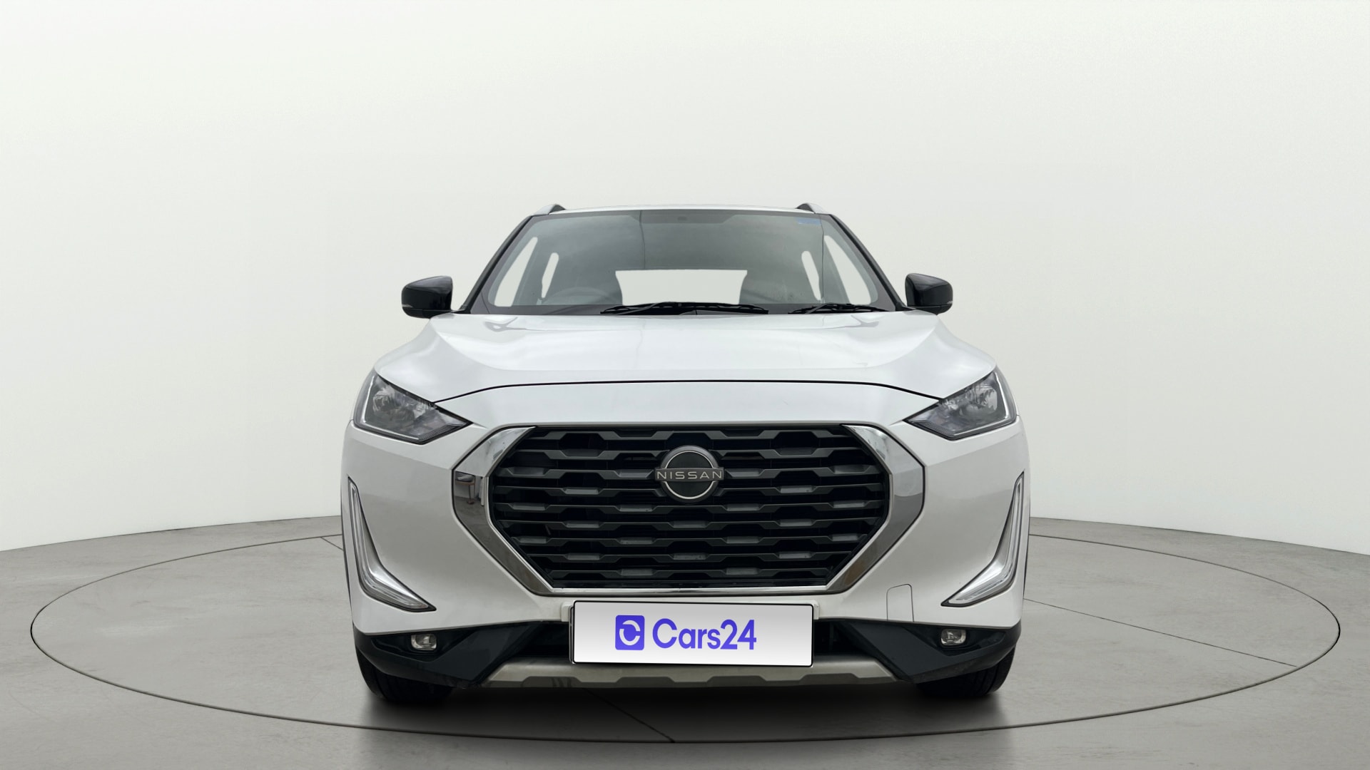 Used 2022 Nissan Magnite Used 2022 Nissan Magnite