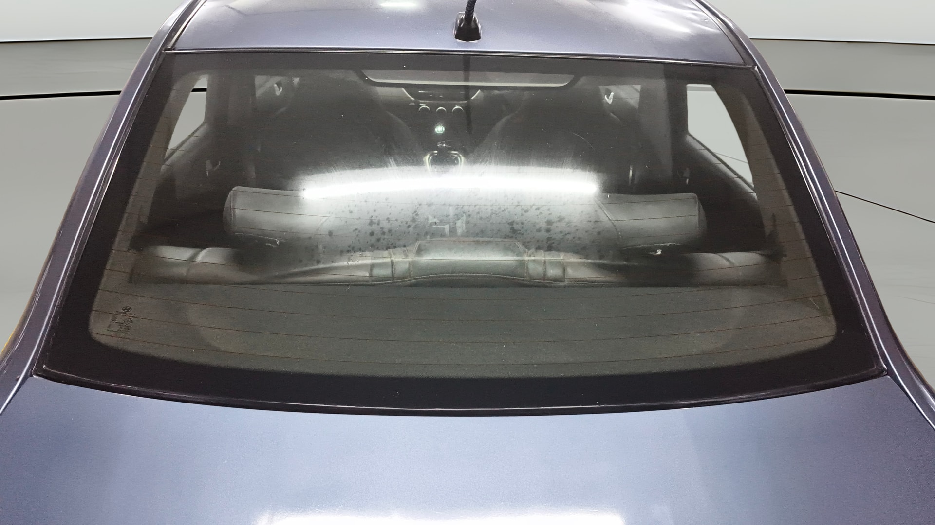 View 2015 Hyundai Xcent S Petrol Image 4 Used 2015 Hyundai Xcent S Petrol Image 4
