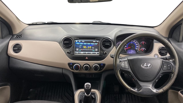 View Hyundai Grand i10 Image 29 Used Hyundai Grand i10 Image 29