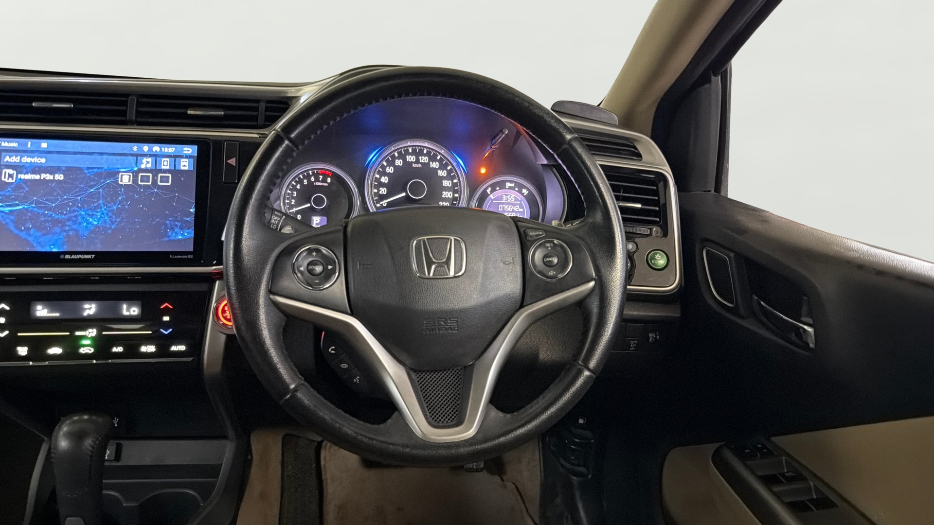 Used 2017 Honda City Used 2017 Honda City