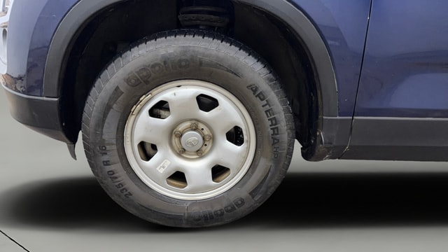View Tata Safari Image 27 Used Tata Safari Image 27