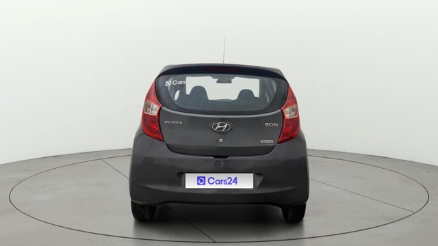 View Hyundai EON Image 39 Used Hyundai EON Image 39