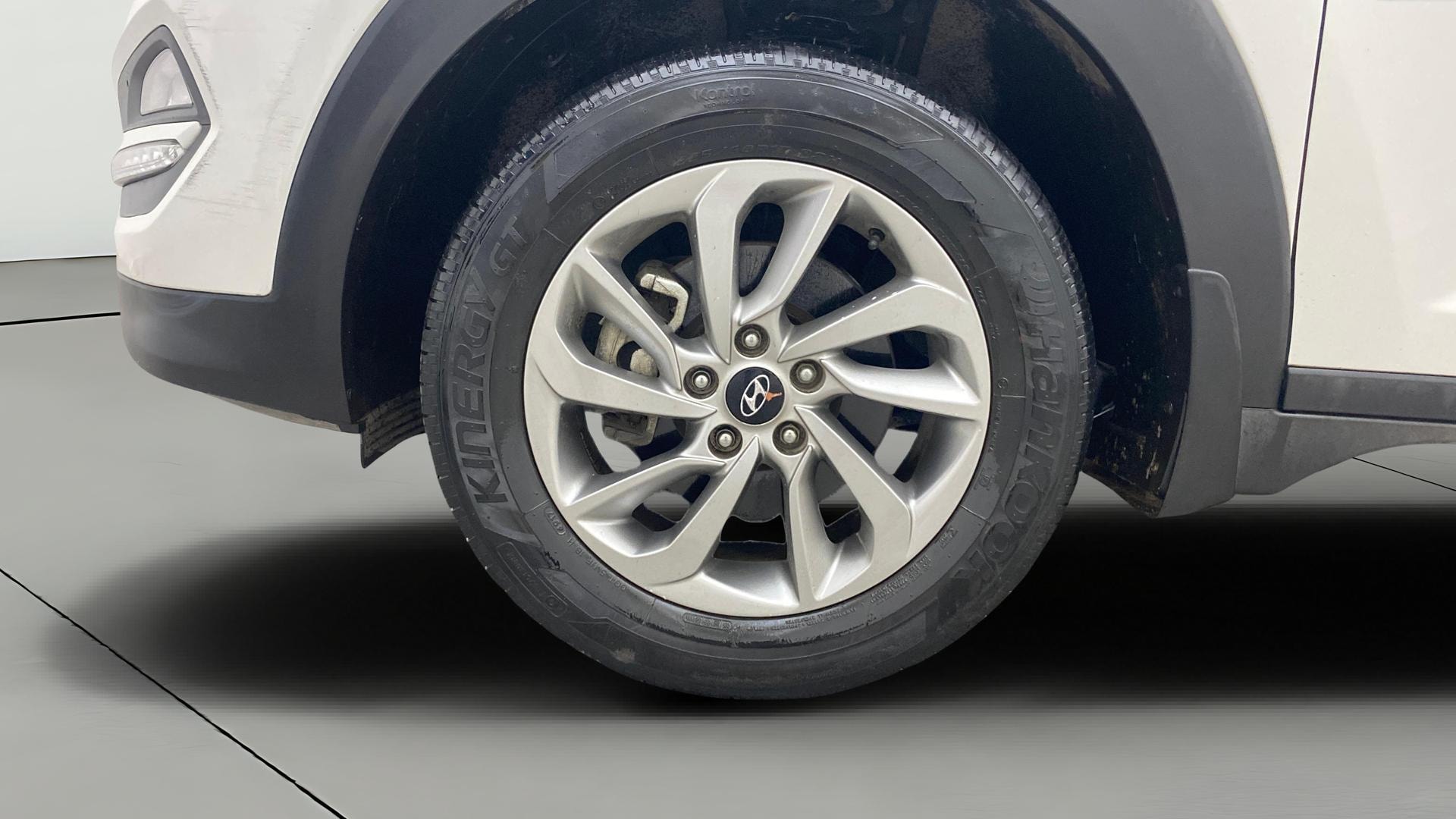 View 2018 Hyundai Tucson Nu 2.0 6-Speed Manual Base BS IV Image 28 Used 2018 Hyundai Tucson Nu 2.0 6-Speed Manual Base BS IV Image 28