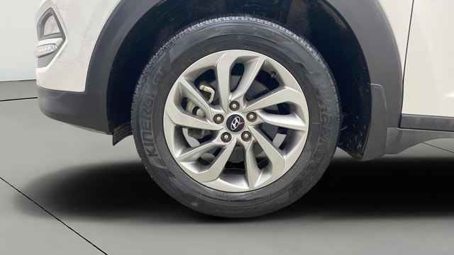 View Hyundai Tucson Image 28 Used Hyundai Tucson Image 28