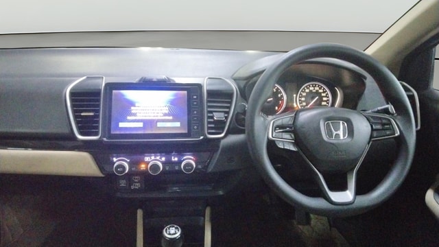 View Honda City Image 18 Used Honda City Image 18