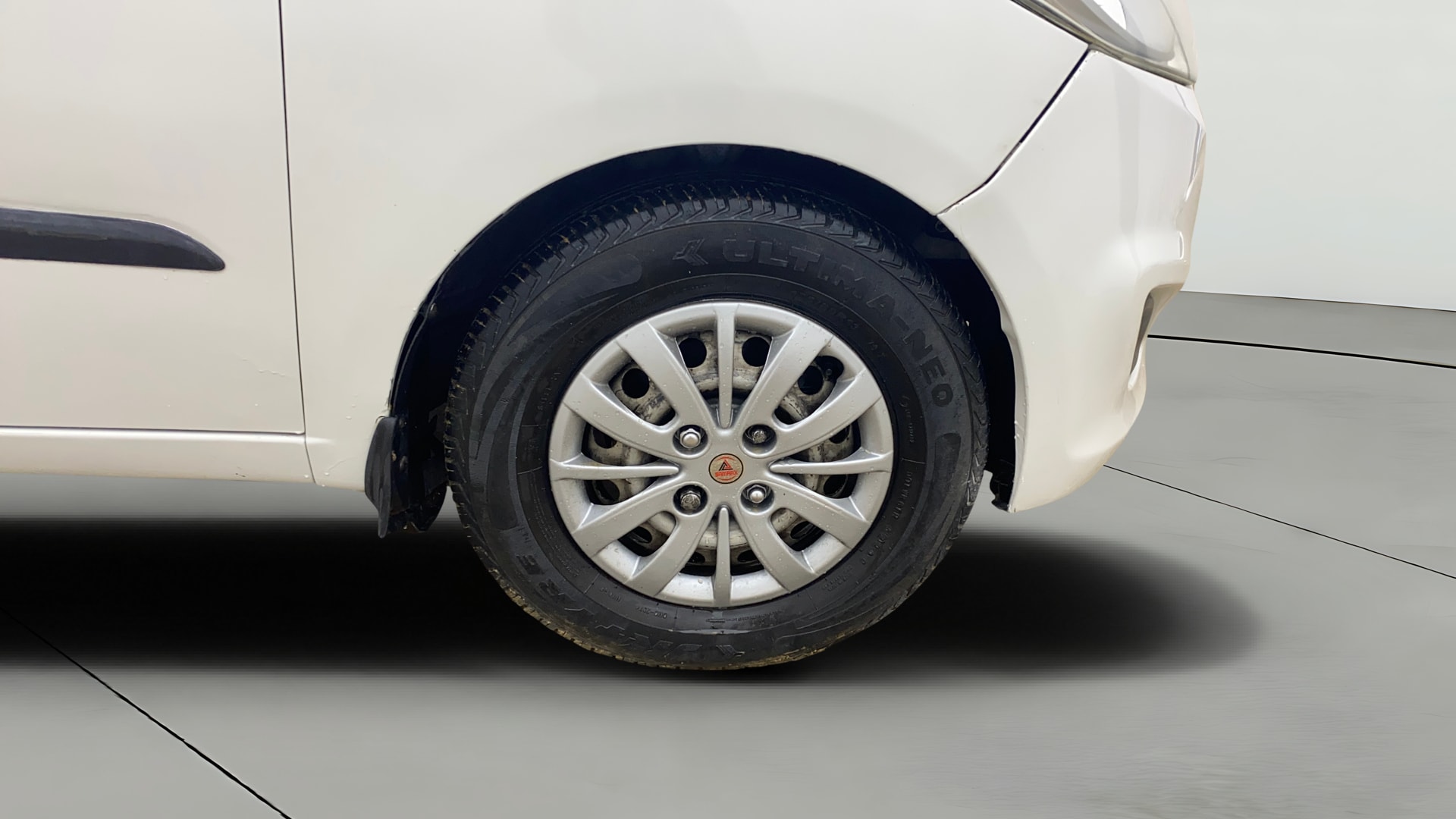 View 2014 Hyundai i10 1.1 Magna Image 39 Used 2014 Hyundai i10 1.1 Magna Image 39
