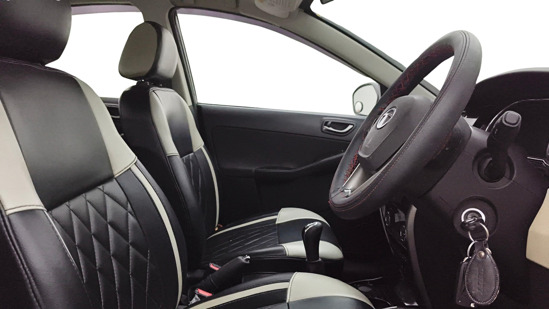 Used 2014 Tata Zest Used 2014 Tata Zest