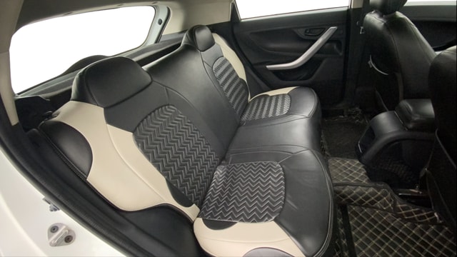 View Tata Nexon Image 30 Used Tata Nexon Image 30