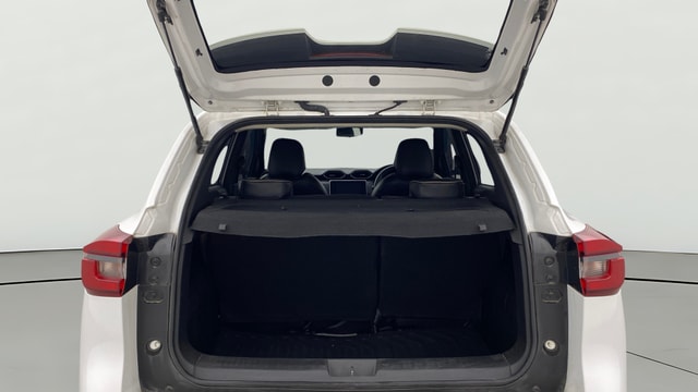View Nissan Magnite Image 39 Used Nissan Magnite Image 39