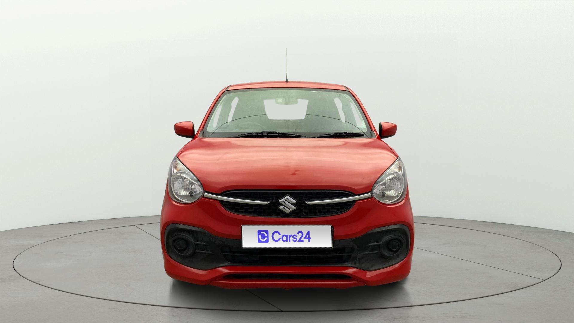 View 2022 Maruti Suzuki 1000 Base Variant Image 1 Used 2022 Maruti Suzuki 1000 Base Variant Image 1