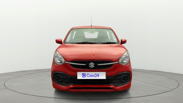 View Maruti Suzuki 1000 Image 1 Used Maruti Suzuki 1000 Image 1