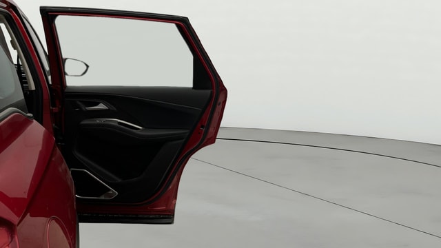 View MG Hector Image 6 Used MG Hector Image 6
