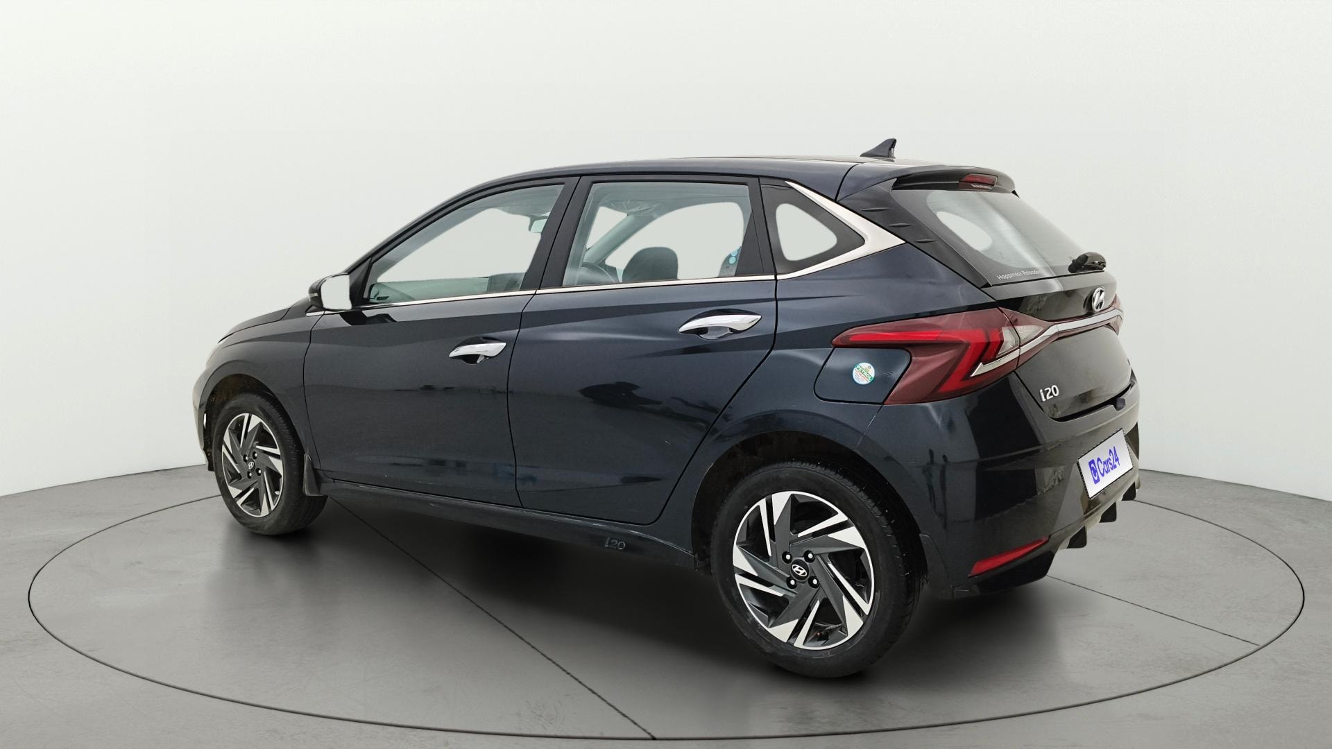 Used 2023 Hyundai Elite i20 Used 2023 Hyundai Elite i20