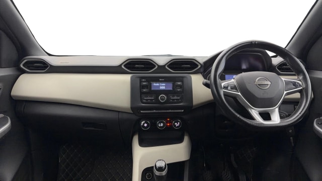 View Nissan Magnite Image 15 Used Nissan Magnite Image 15