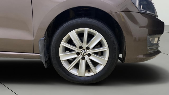 View Volkswagen Vento Image 40 Used Volkswagen Vento Image 40