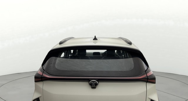 View Tata Nexon Image 4 Used Tata Nexon Image 4