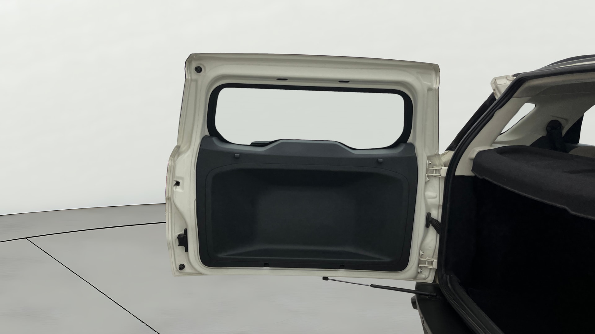 Used 2020 Ford EcoSport Used 2020 Ford EcoSport
