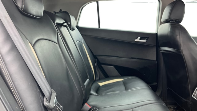 View Hyundai Creta Image 36 Used Hyundai Creta Image 36