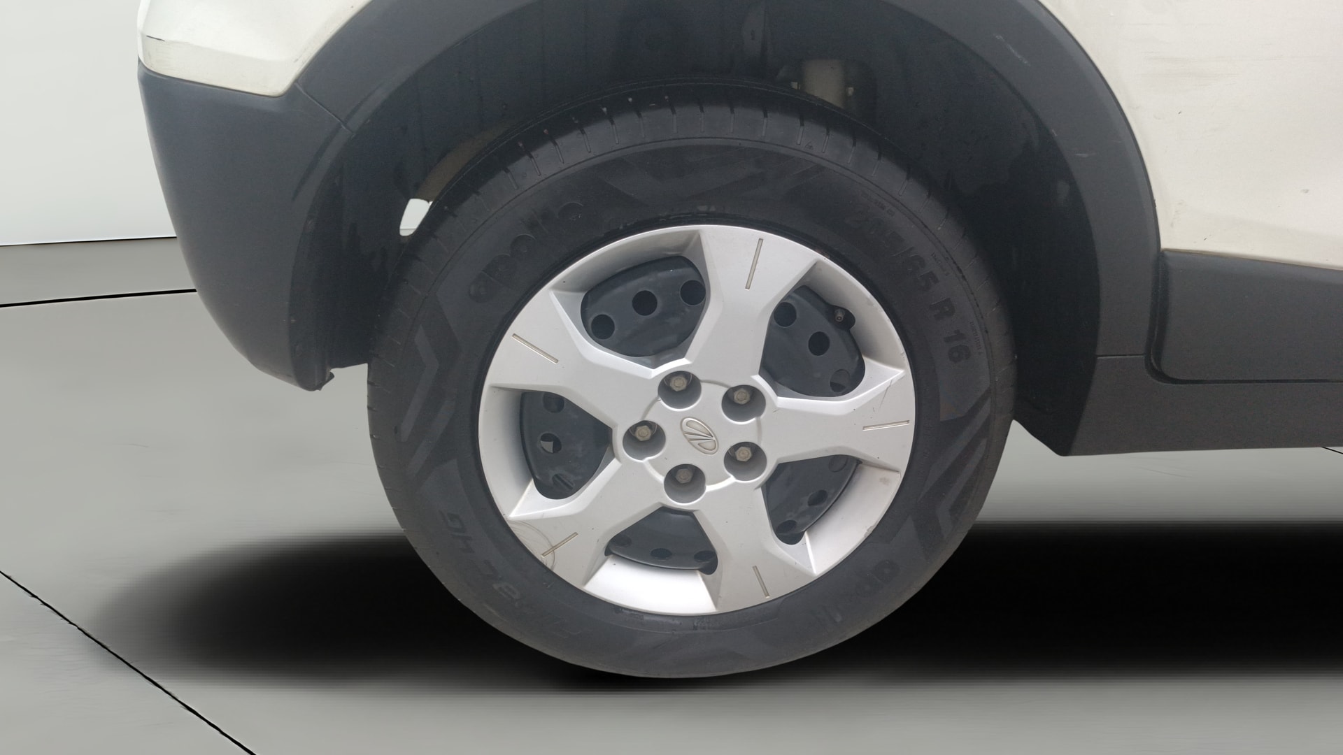 Used 2019 Mahindra XUV300 Used 2019 Mahindra XUV300