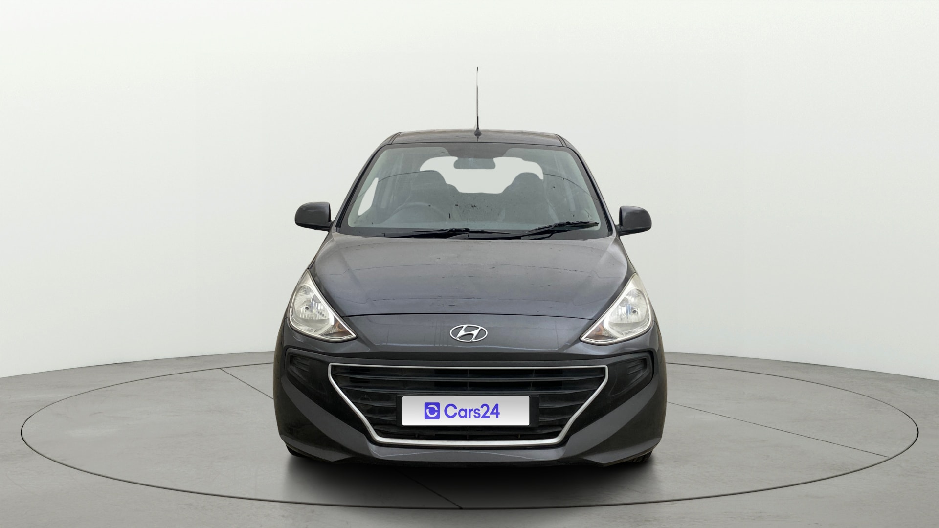 Used 2022 Hyundai New Santro Used 2022 Hyundai New Santro