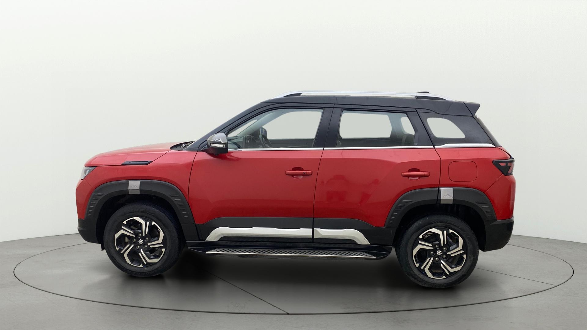 View 2024 Maruti Suzuki 1000 Base Variant Image 5 Used 2024 Maruti Suzuki 1000 Base Variant Image 5
