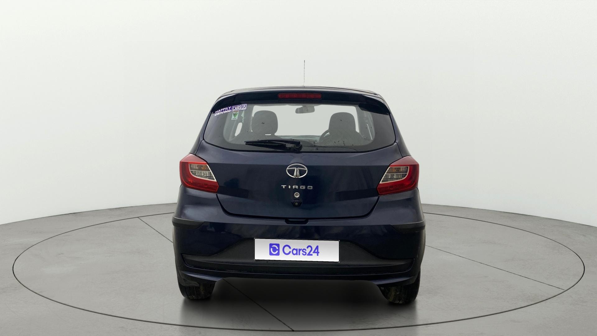 View 2021 Tata Tiago Revotorq XB Image 39 Used 2021 Tata Tiago Revotorq XB Image 39