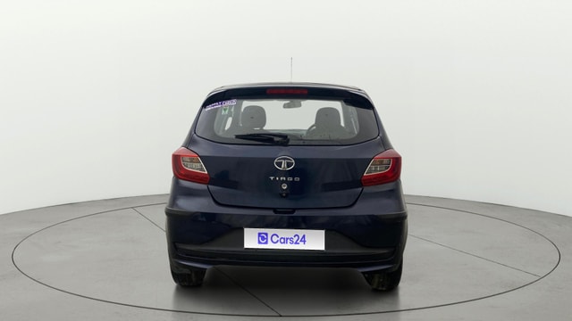 View Tata Tiago Image 39 Used Tata Tiago Image 39