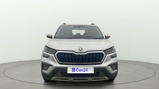 View Skoda Kushaq Image 1 Used Skoda Kushaq Image 1