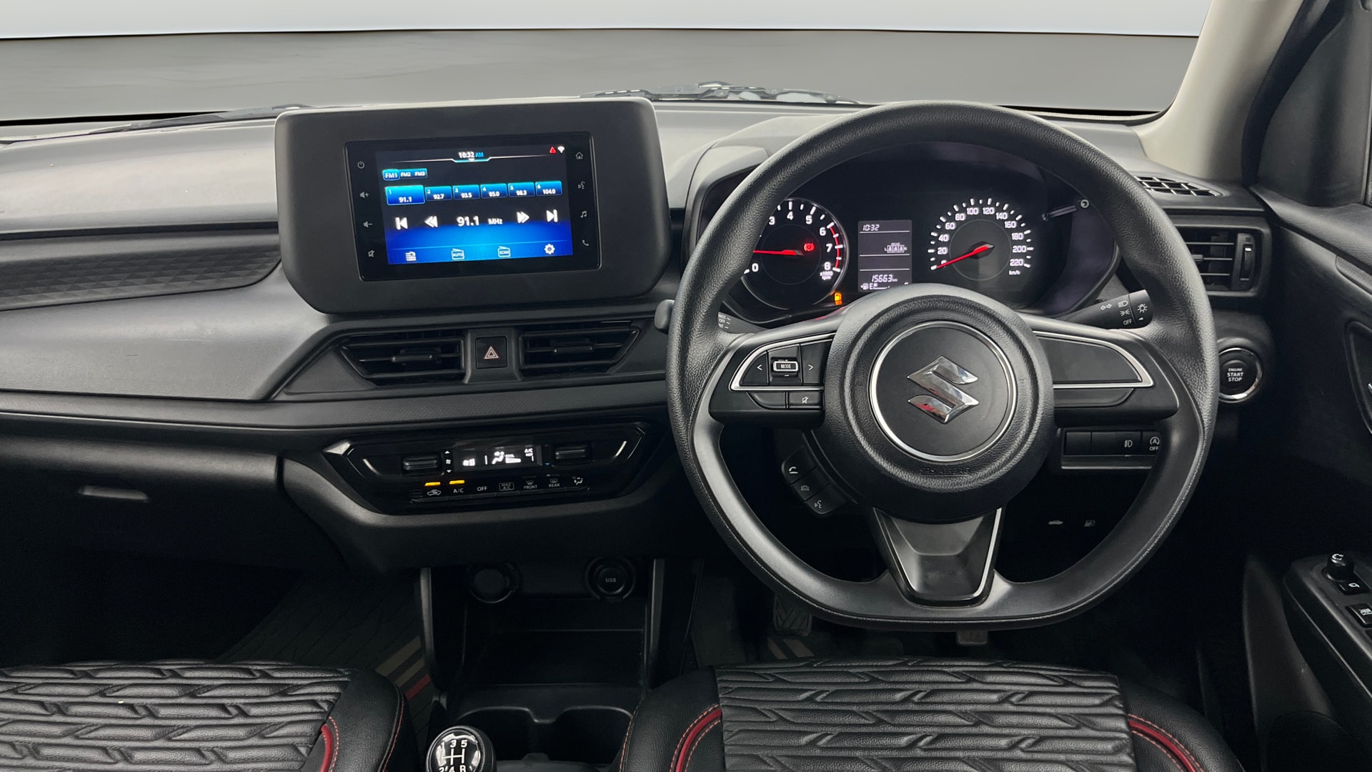 View 2024 Maruti Suzuki 1000 Base Variant Image 20 Used 2024 Maruti Suzuki 1000 Base Variant Image 20