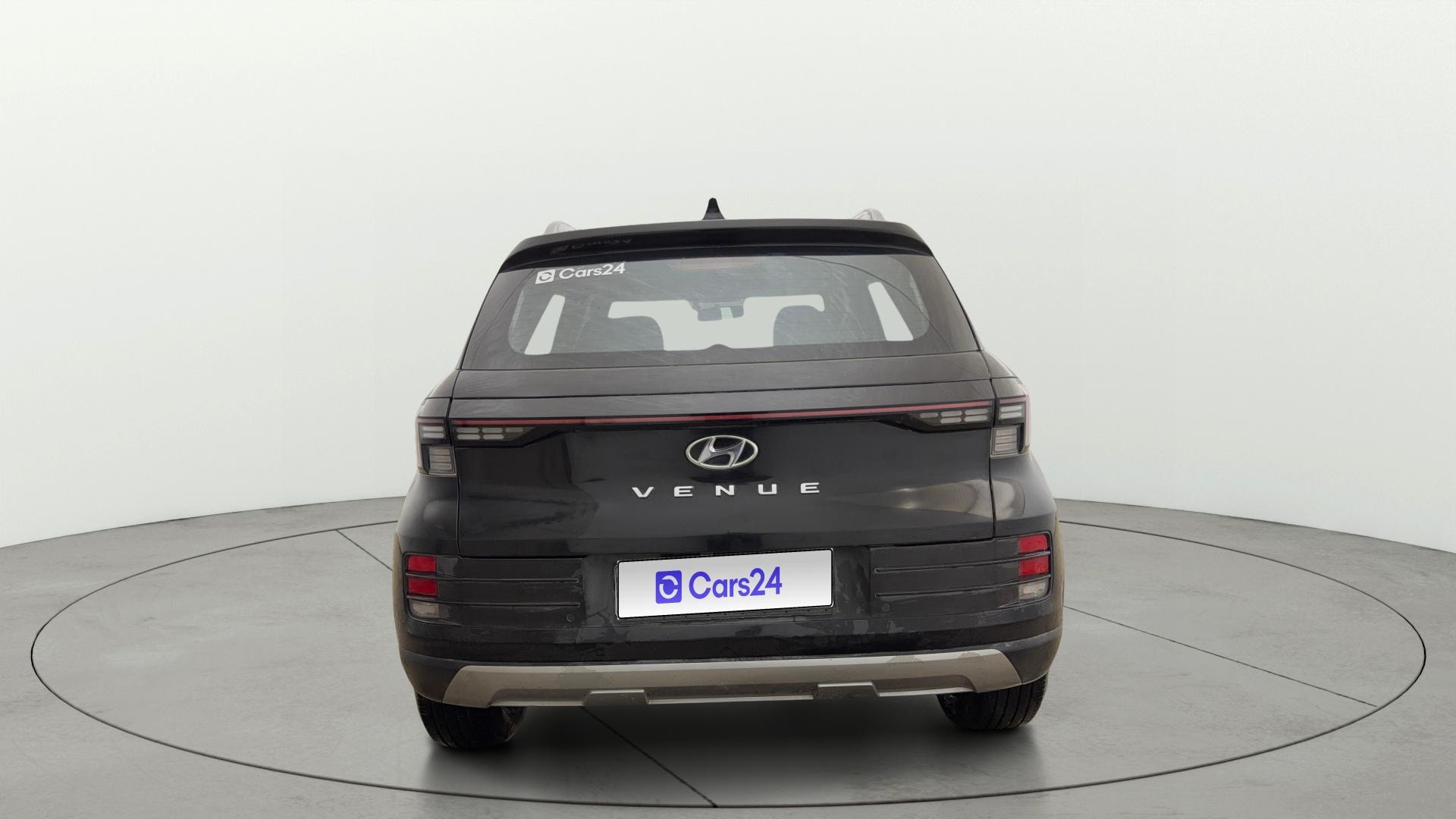View 2022 Hyundai Venue E 1.2 Petrol BS IV Image 39 Used 2022 Hyundai Venue E 1.2 Petrol BS IV Image 39