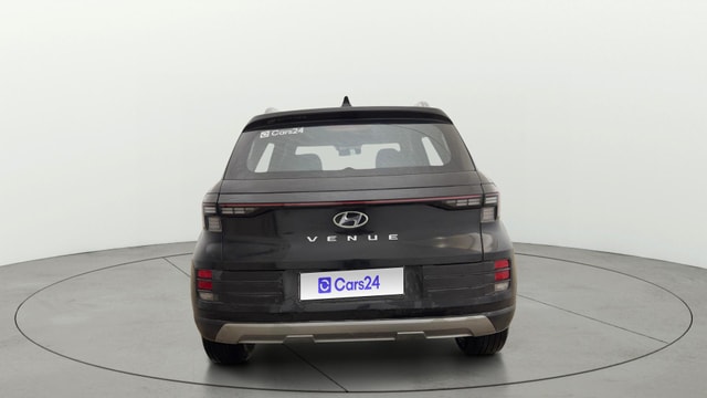 View Hyundai Venue Image 39 Used Hyundai Venue Image 39