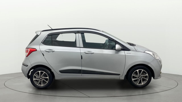 View Hyundai Grand i10 Image 27 Used Hyundai Grand i10 Image 27