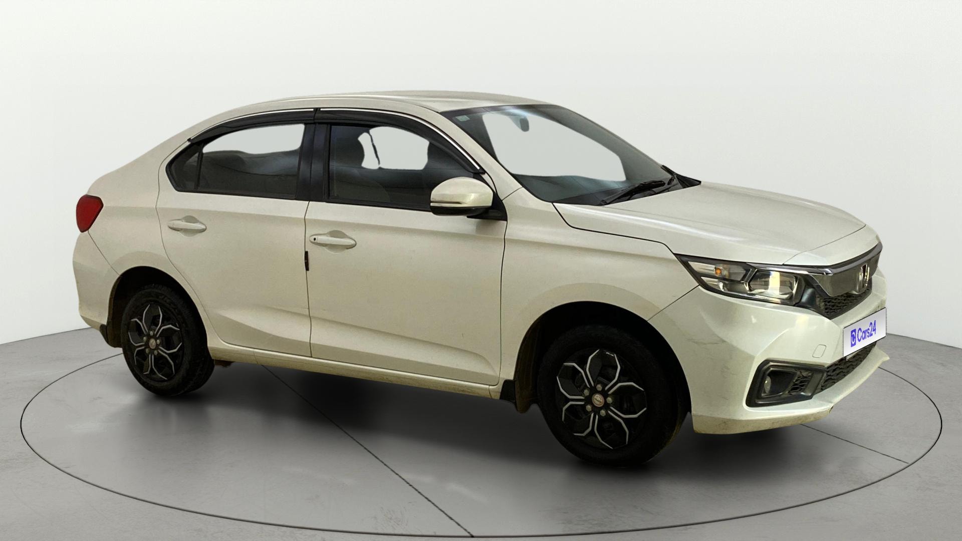 Used 2019 Honda Amaze Used 2019 Honda Amaze