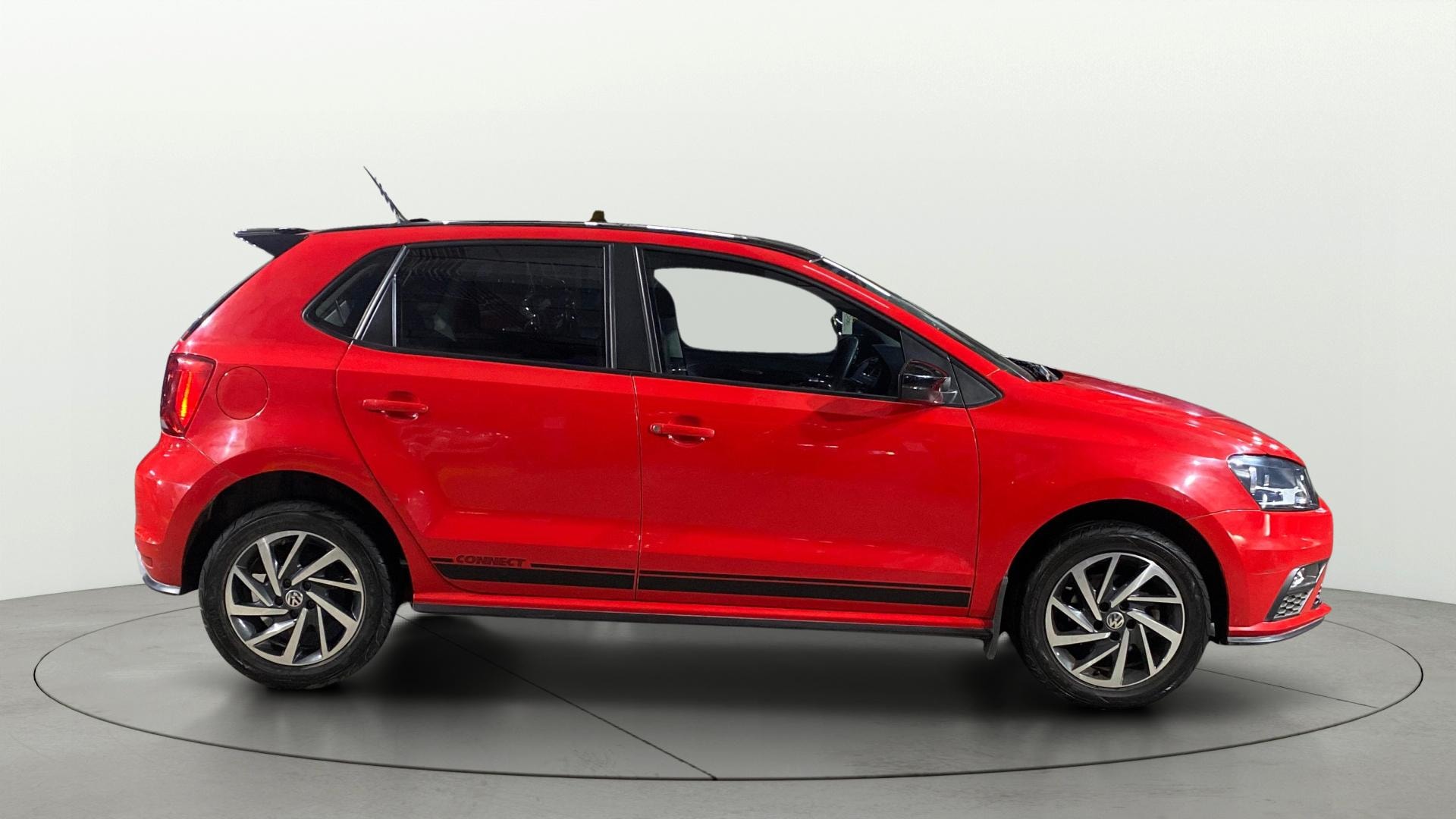 Used 2022 Volkswagen Polo Used 2022 Volkswagen Polo