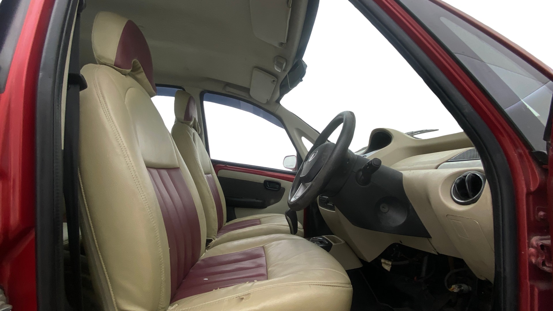 View 2017 Tata Nano Twist XT Image 26 Used 2017 Tata Nano Twist XT Image 26