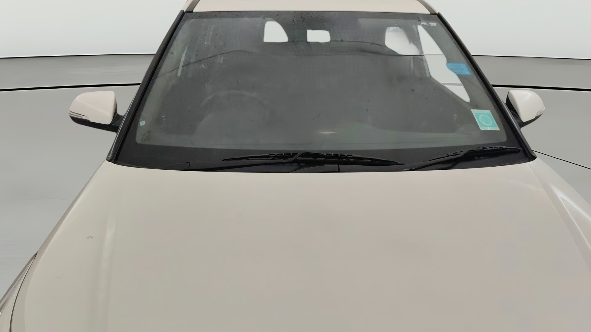 Used 2018 Hyundai Creta Used 2018 Hyundai Creta