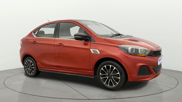 View Tata Tigor JTP Image 36 Used Tata Tigor JTP Image 36