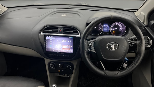 View Tata Tiago Image 20 Used Tata Tiago Image 20