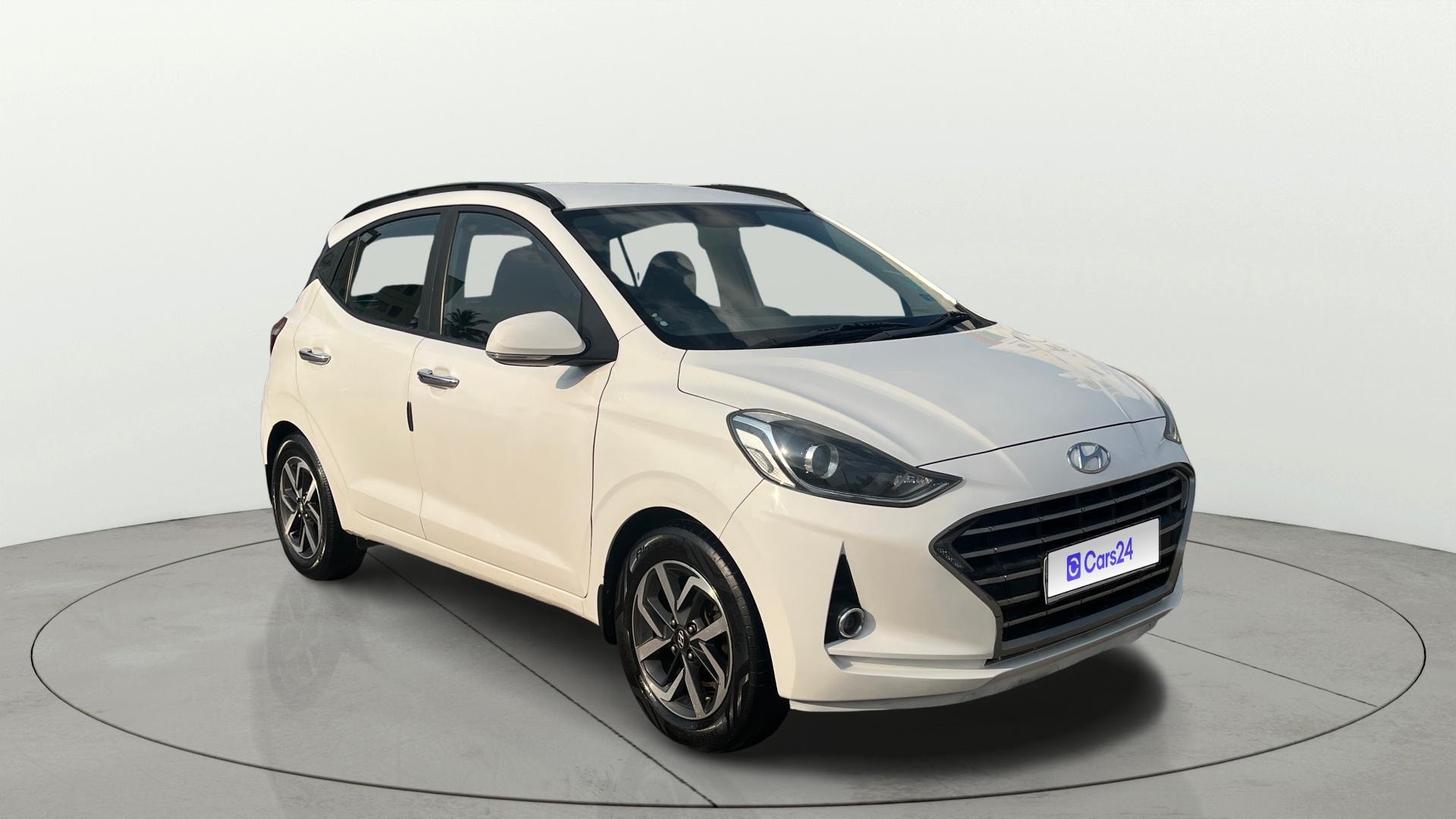 View 2022 Hyundai Grand i10 Nios Asta Petrol Image 21 Used 2022 Hyundai Grand i10 Nios Asta Petrol Image 21