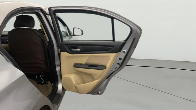 View Honda Amaze Image 5 Used Honda Amaze Image 5