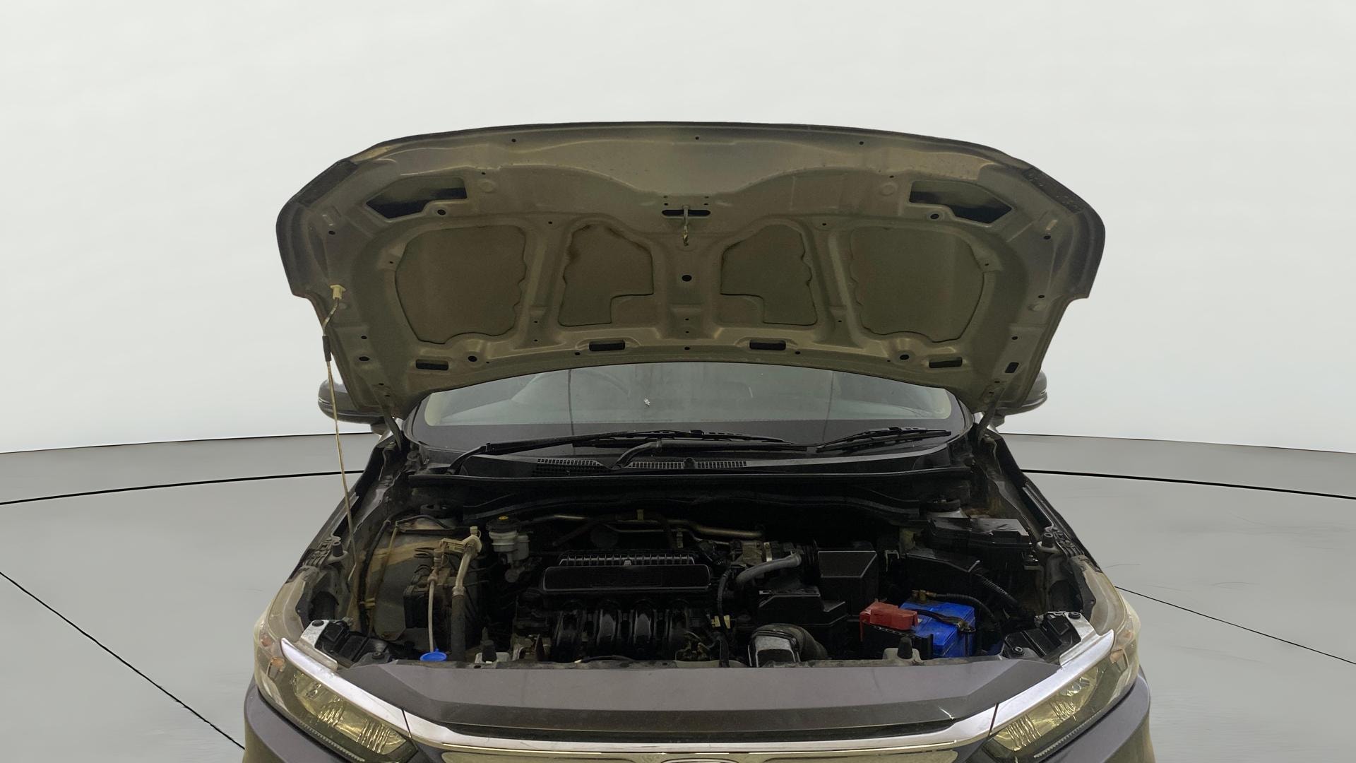 Used 2018 Honda Amaze Used 2018 Honda Amaze