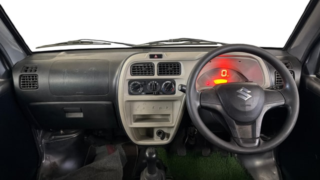 View Maruti Suzuki 1000 Image 28 Used Maruti Suzuki 1000 Image 28