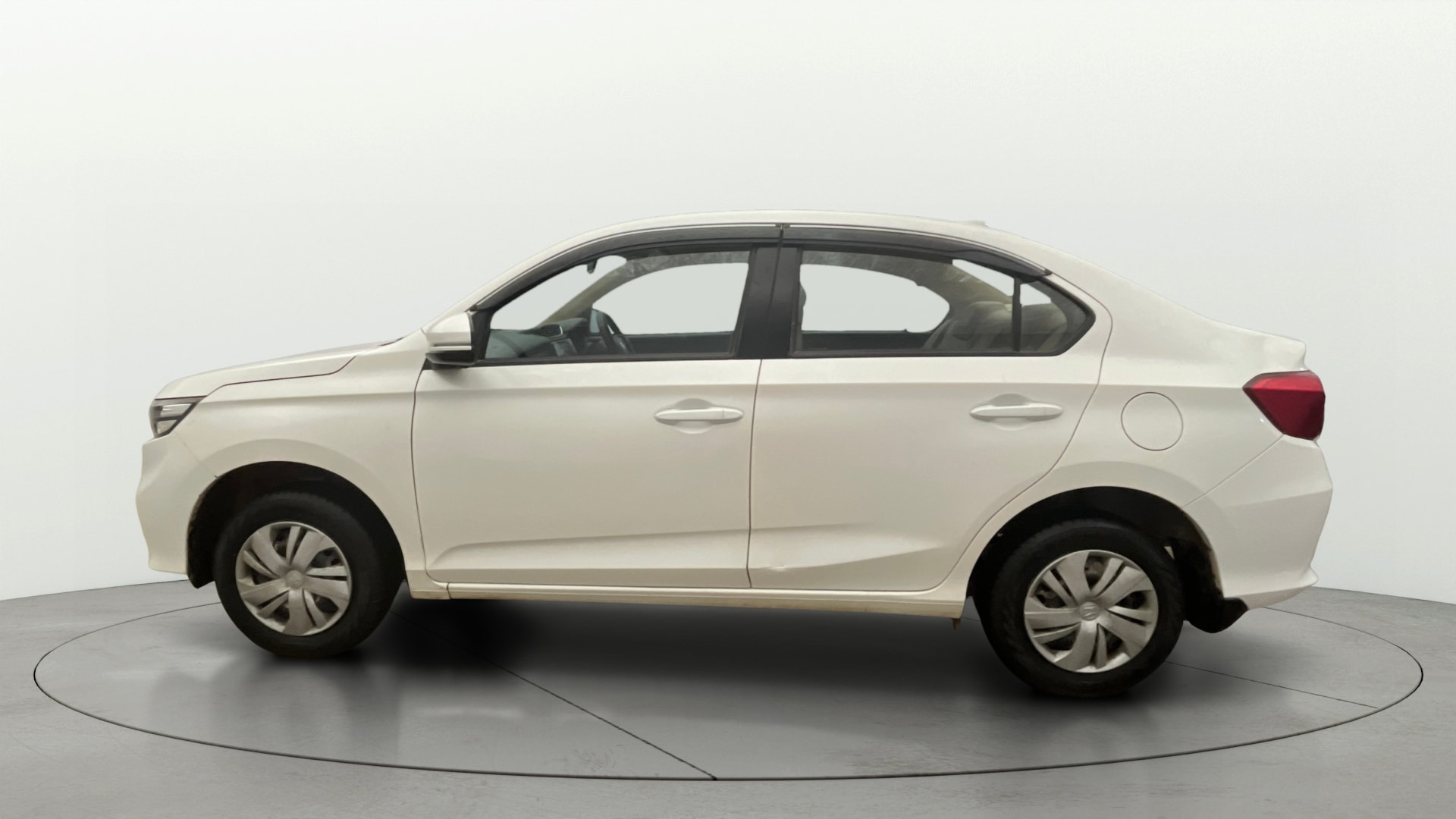 View 2019 Honda Amaze E MT Petrol BS IV Image 5 Used 2019 Honda Amaze E MT Petrol BS IV Image 5