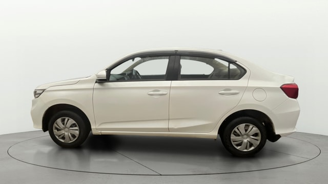 View Honda Amaze Image 5 Used Honda Amaze Image 5