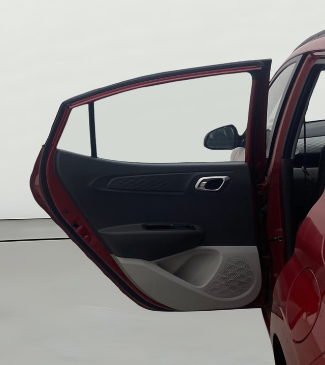View Hyundai Grand i10 Nios Image 23 Used Hyundai Grand i10 Nios Image 23
